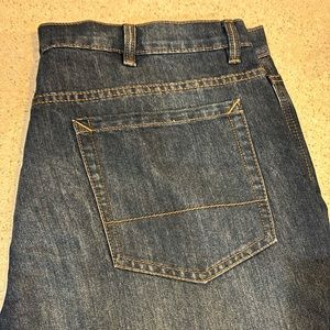 Red Head Jeans 42W 40L